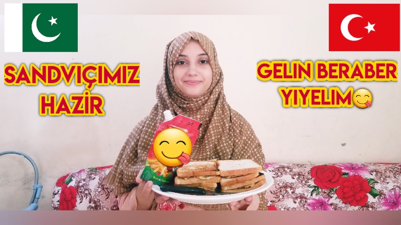 Ôğlen yemeği| Ev blogu| alifizza Rananeslihan