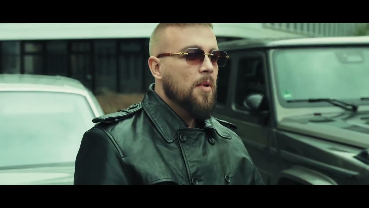 Felix Blume - Die Krone bleibt (Official Video)