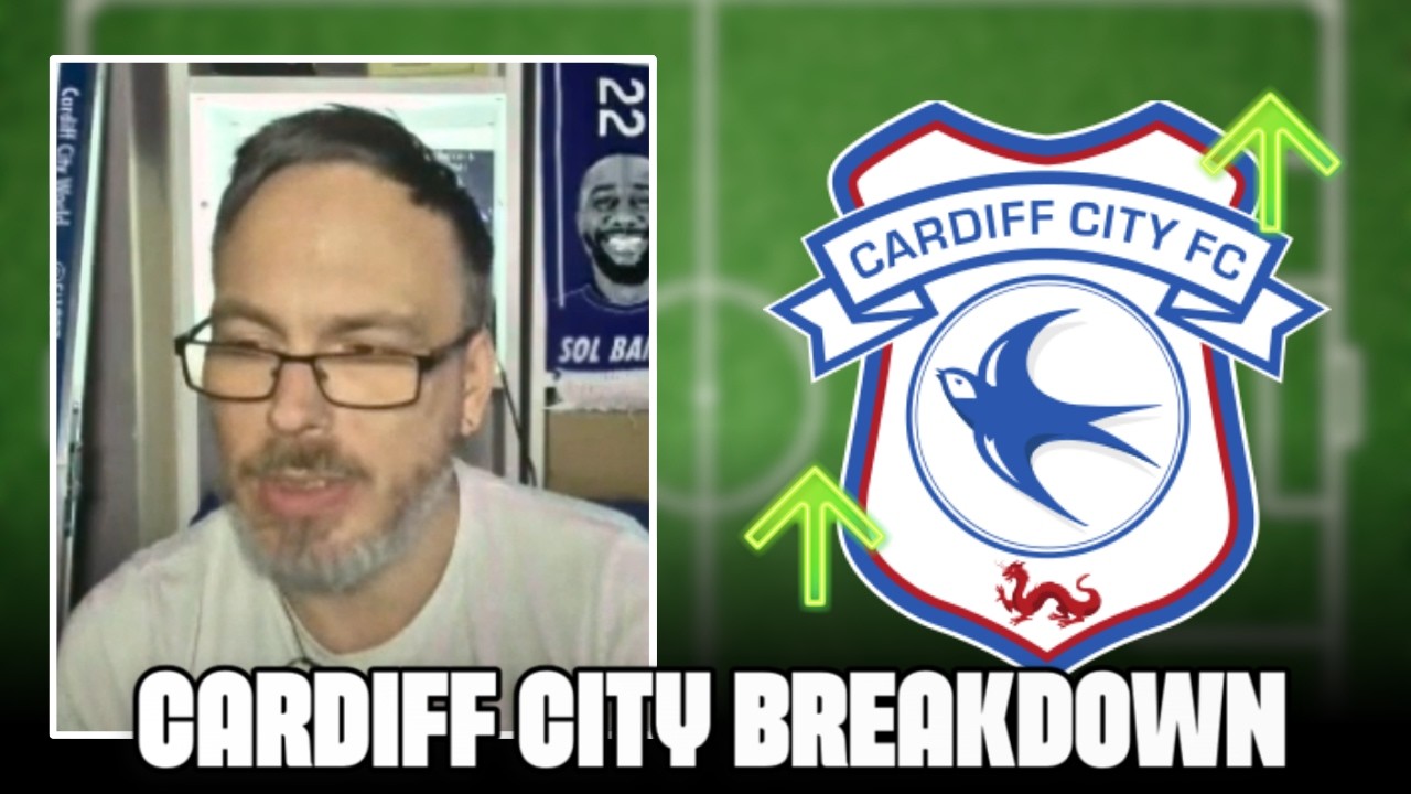 Why Cardiff City have been so DOMINANT this season | EFL Debate
