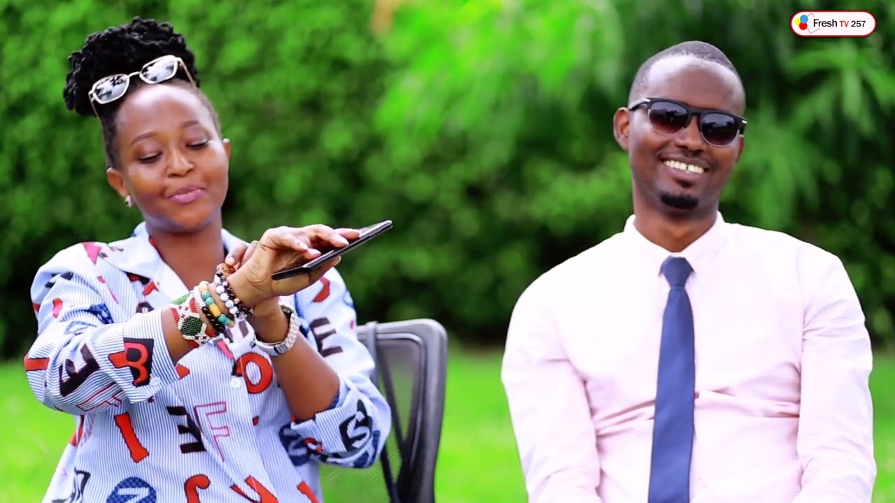 INYUNGU Y'IMBABAZI FINAL: EP 8 :Cédric na Pascalinda bakoze ahababara abafana// Mwarakoze kubakunda!