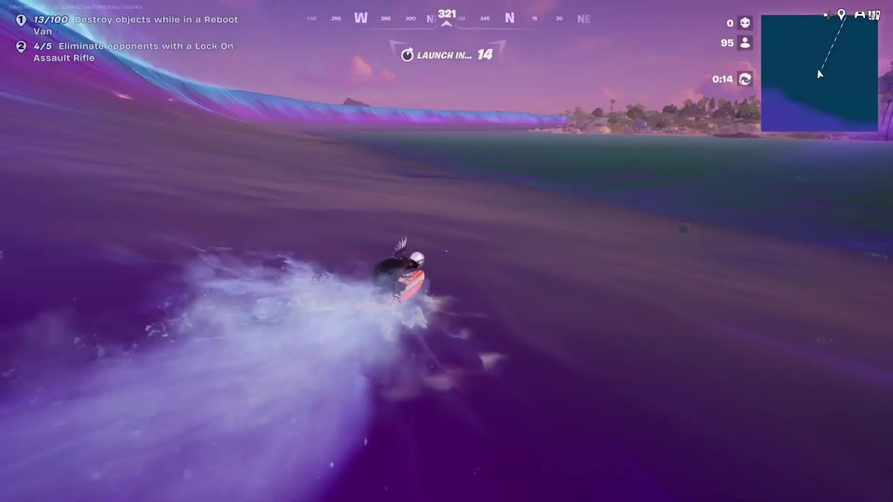 Fortnite