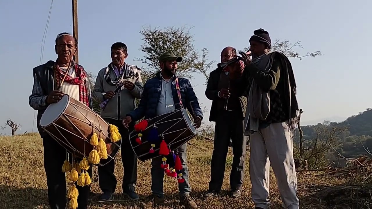 Jai baba maimal karak 