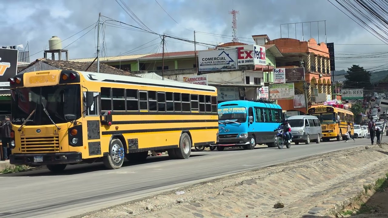 La esperanza intibuca 