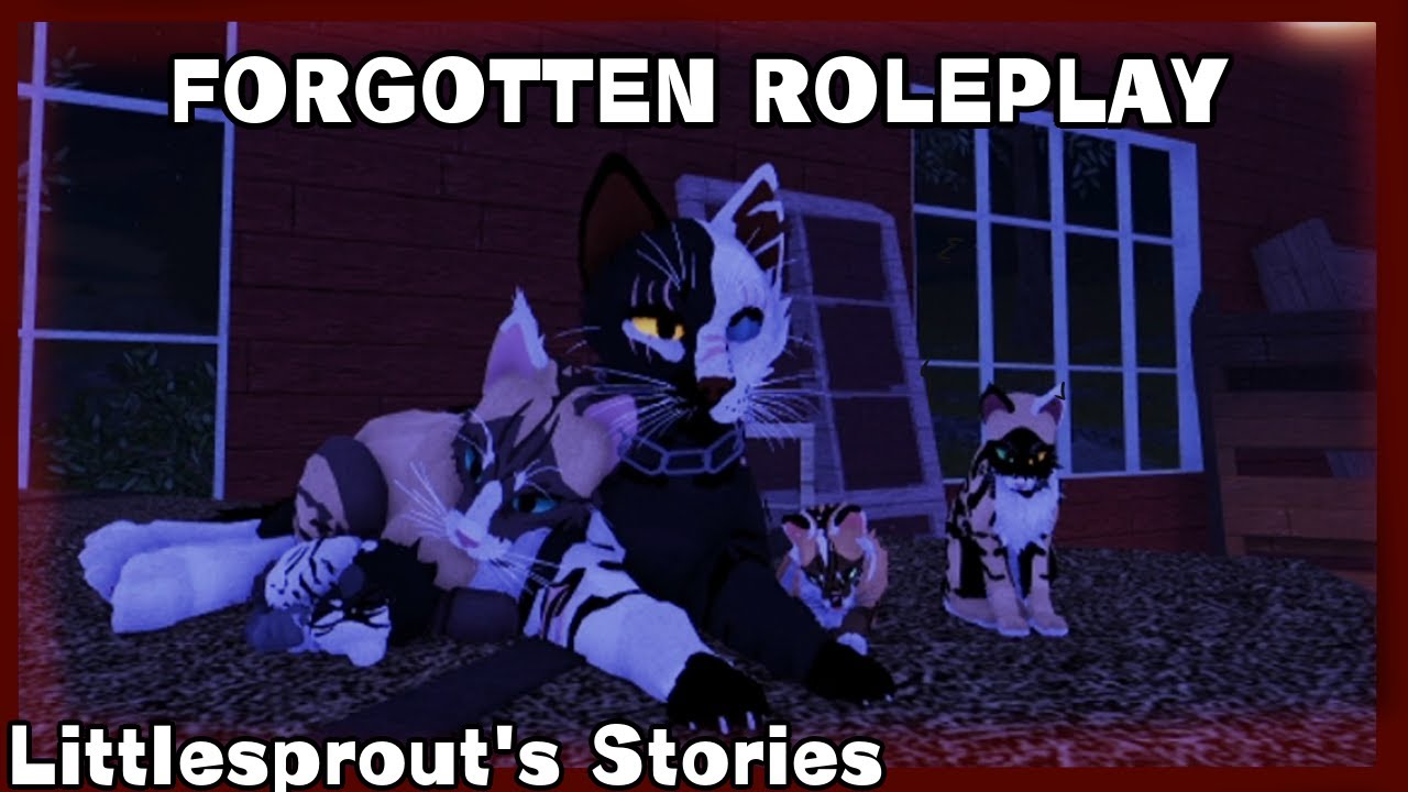 ROBLOX WCUE: 1 Hour RolePlay [ Shade, Leader of Deathclan ]