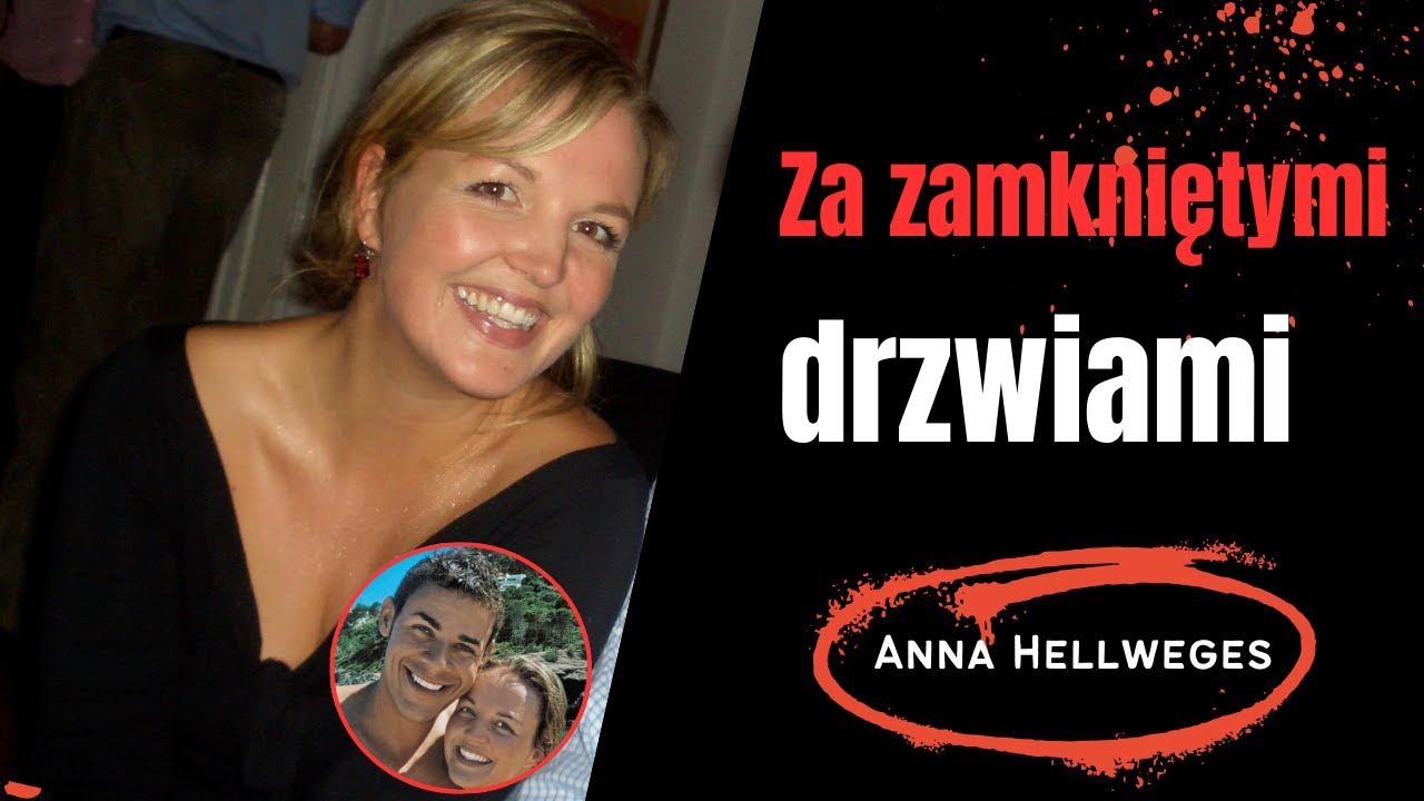 Miłosna tragedia pełna zazdrości, zależności i szaleństwa. Historia Anny Hellweges.