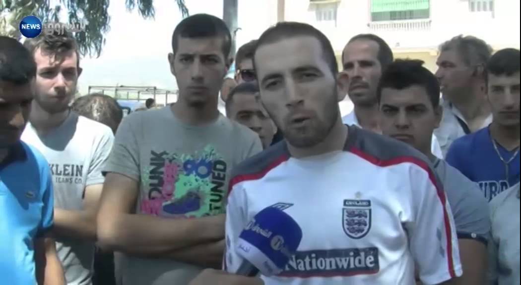 بجاية: سكان قرية أفتيس يغلقون خط السكة الحديدية ببني منصور وبلدية بوجليد