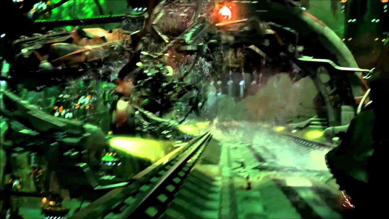 Final Fantasy 13 - PC Port. Slight Problem.