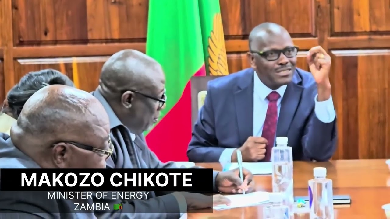 Zambia and Tanzania have agreed on a new fuel offloading framework aimed at keeping petrol & diesel