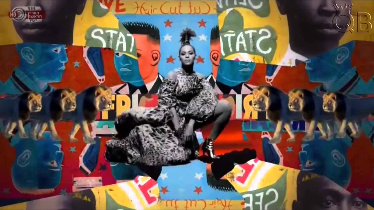 Beyoncé - Black Culture (Oficial)