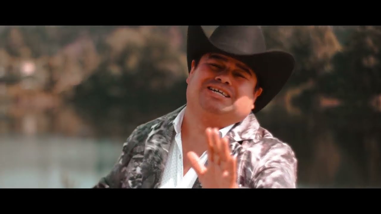 LOS LOBOS DEL SUR MIX BILLETE VERDE - MALDITO AMOR   VIDEOCLIP