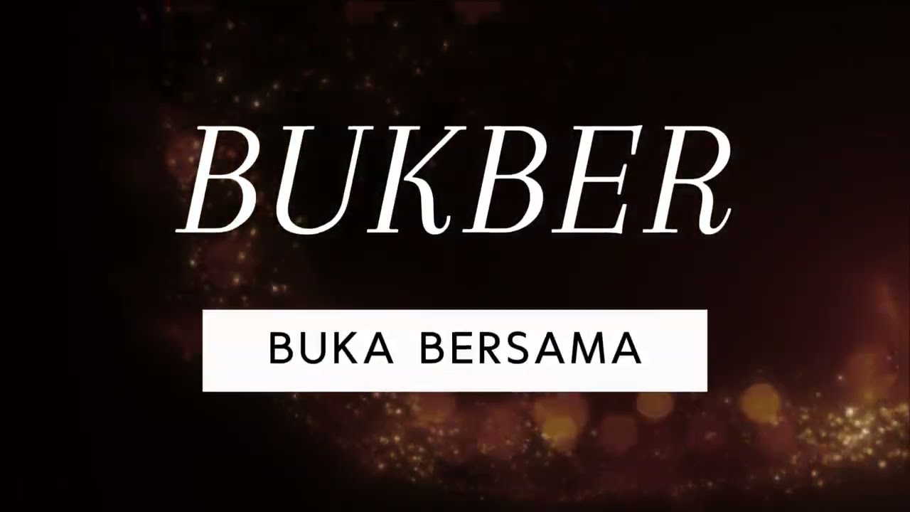 nuRiding | Buka Bersama 01