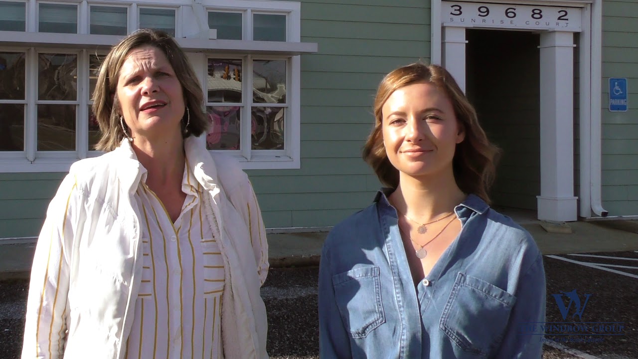 The Windrow Group - The Windrow Girls Part 2