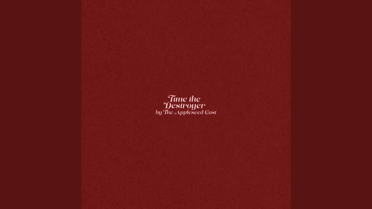 Time The Destroyer