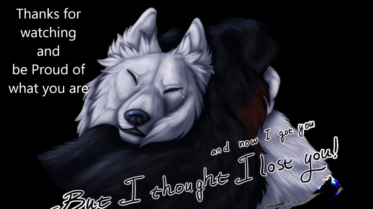 Hurts like hell- Sad Furries