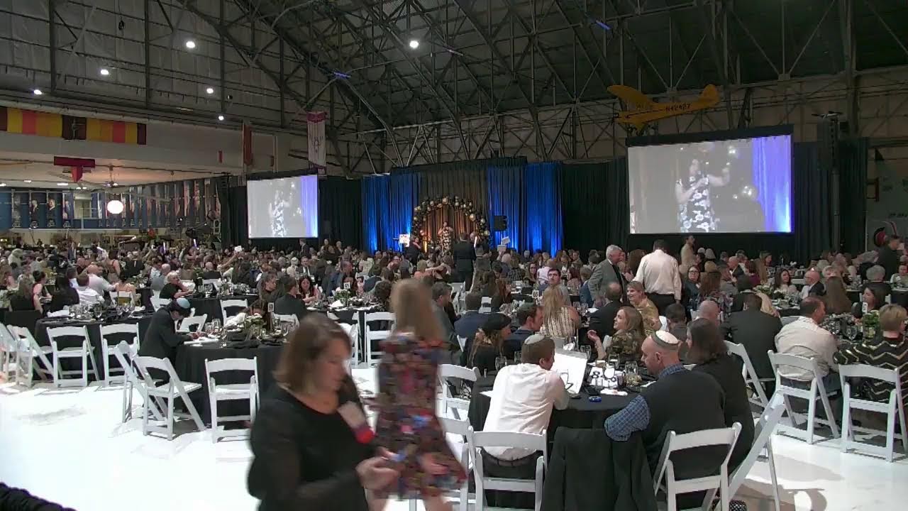 DJDS 2026 Annual Dinner