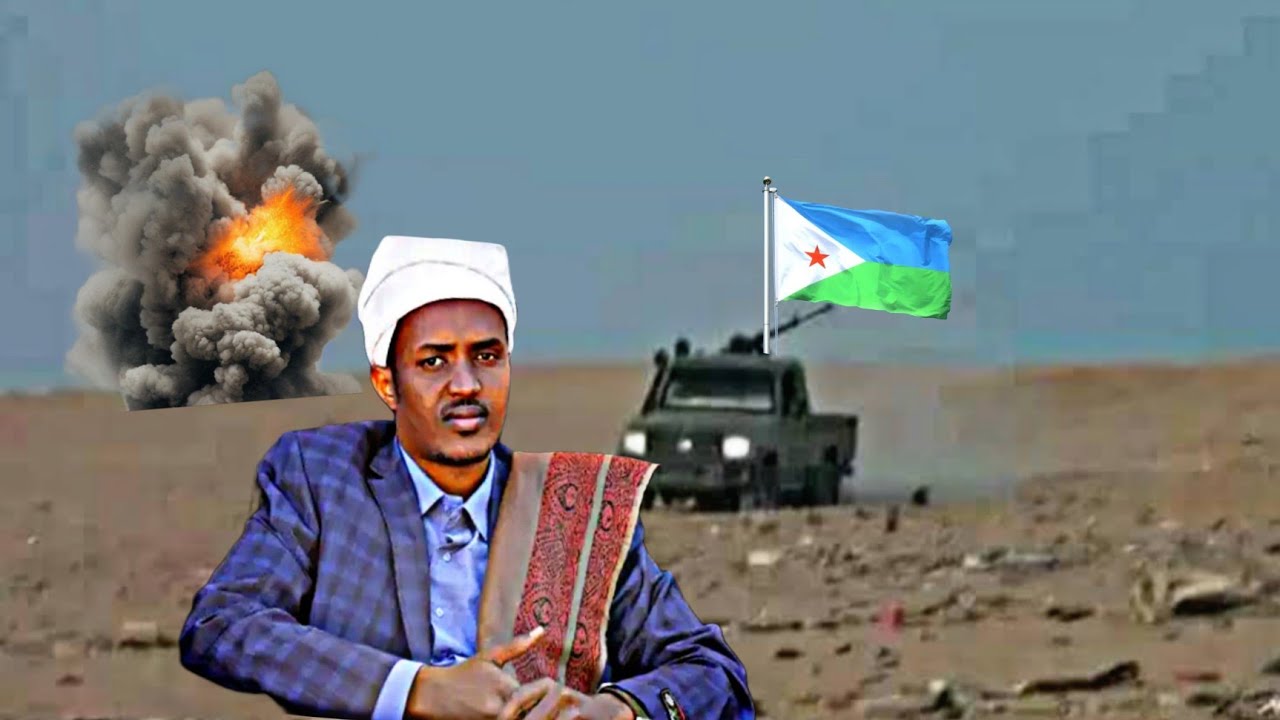 DEG DEG CIISE OO KUDHAWAAQAY DAGAAL CULUS SOMALILAND OO DAG DHA LOOGA SARAAYO DEGAANKA....