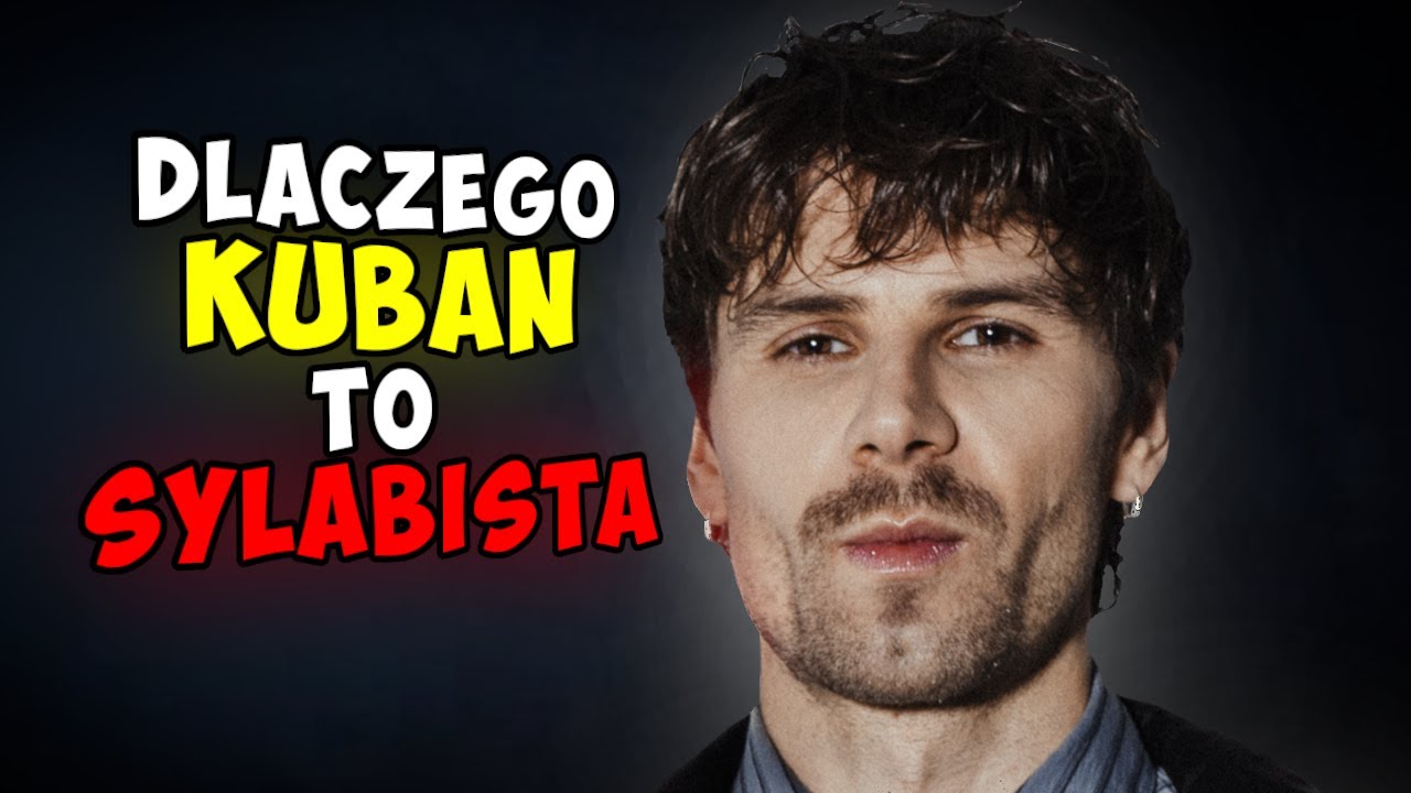 Dlaczego KUBAN to SYLABISTA