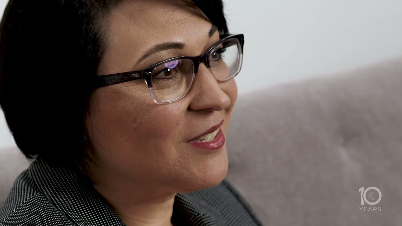 What Drives WFG’s Marketing Vision | Leadership, Brand & Strategy — Erin Alder