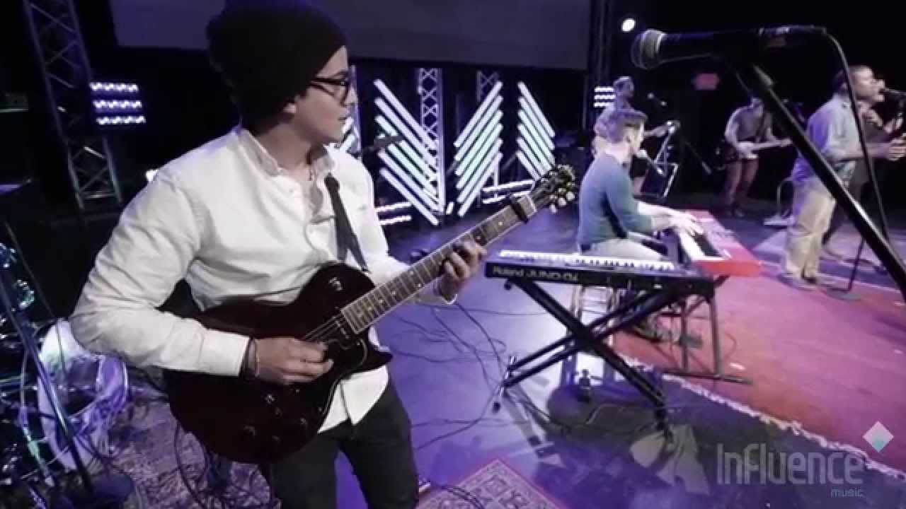 Revive - NCC Worship