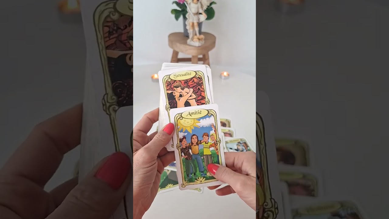 💜✨️Comment💜✨️ cette💜✨️ personne 💜✨️vous💜✨️ voit💜✨️