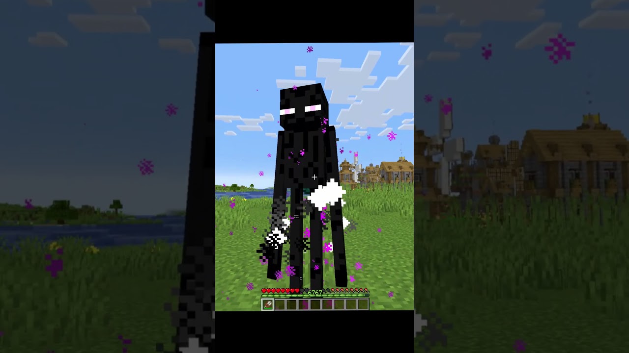 Epic Minecraft Mods Moment