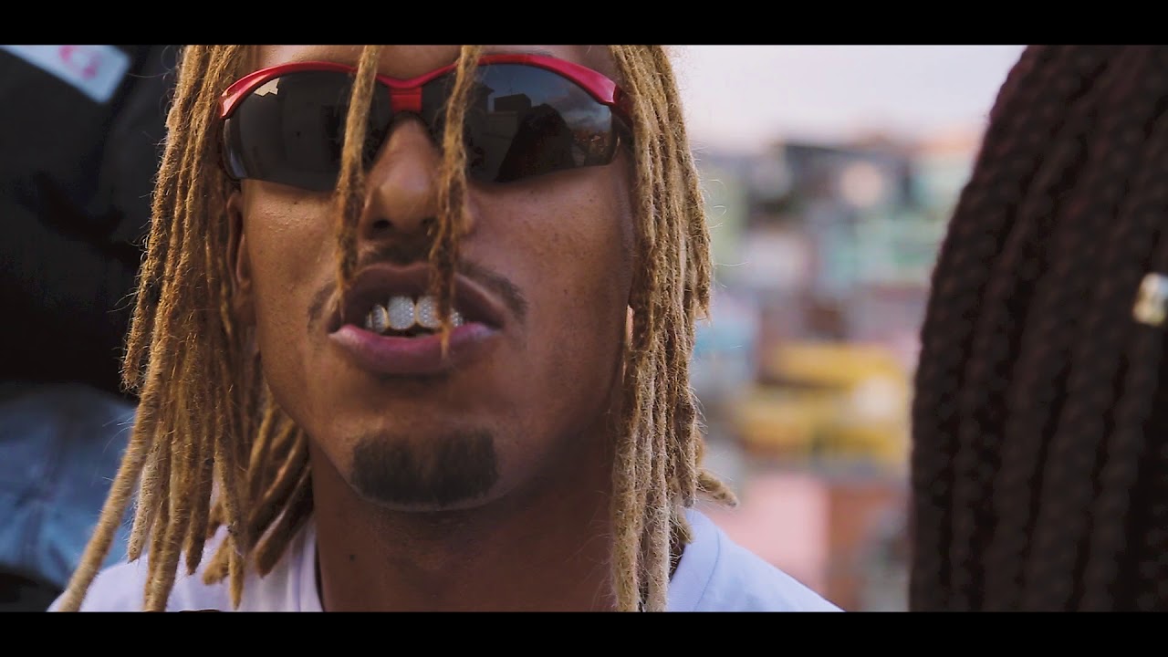 Blackout - Transalp,Twin e a Tenera part. Ok Gucci boy (Prod. Nansy Silvvz)