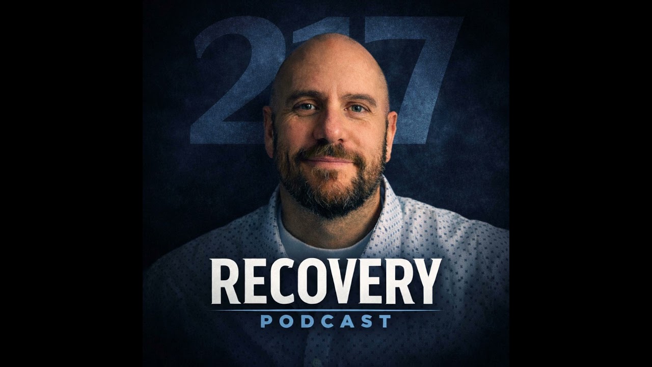 Recovery Stories Preview | Corey answers AI Questions