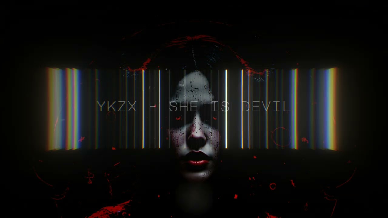 YKZX - She is Devil (Japanese Dubstep / jpop / electronic anime music)