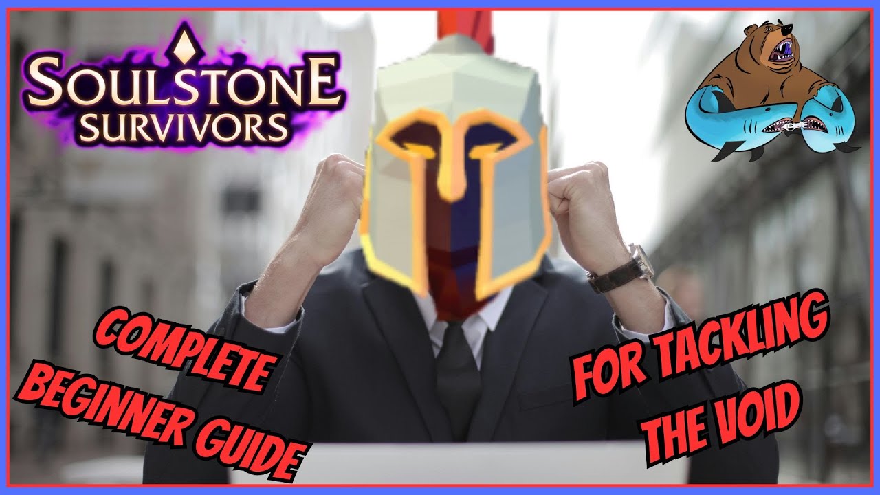 Советы и пояснения по прохождению ранней игры — Soulstone Survivors