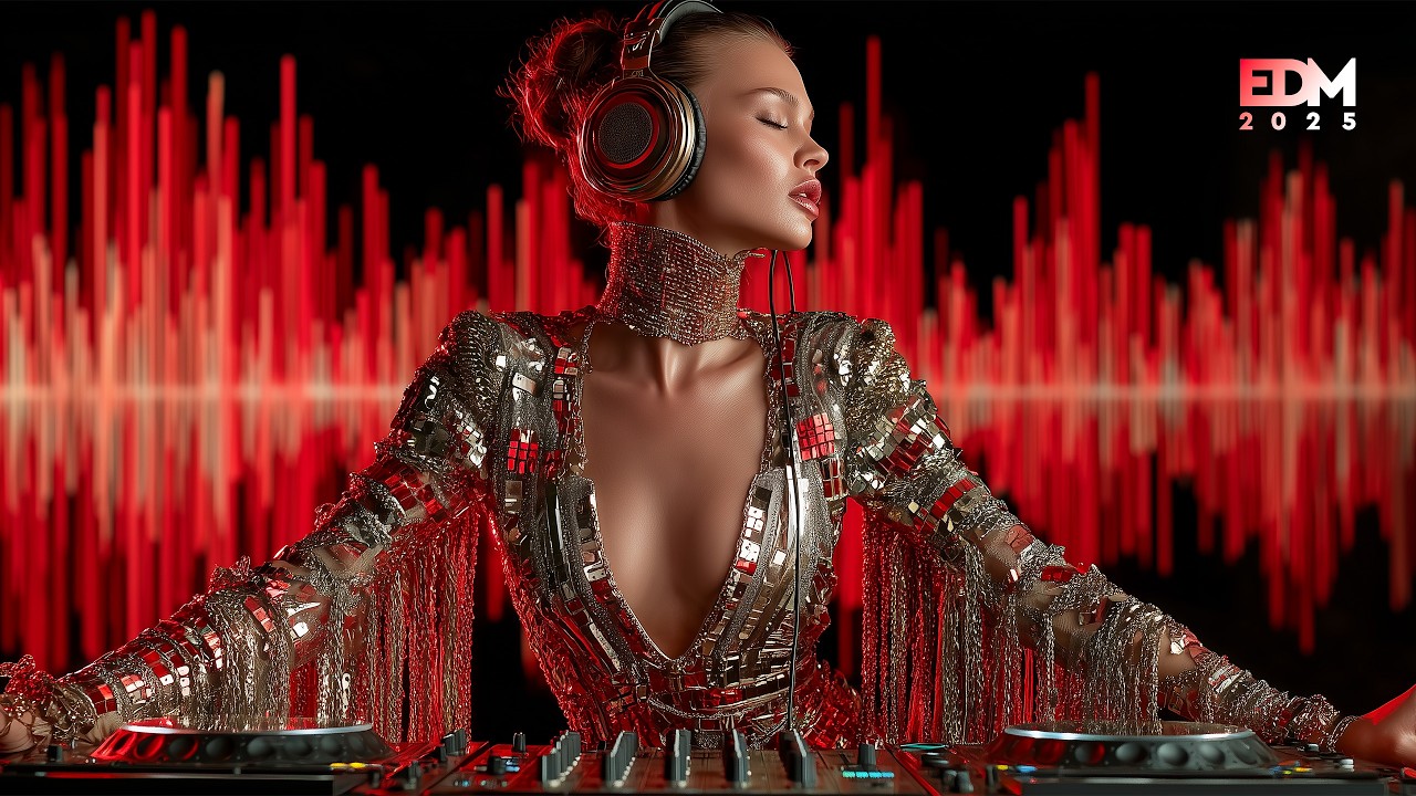Melodic Techno Mix 2026 🔥 Deep & Cinematic Flow