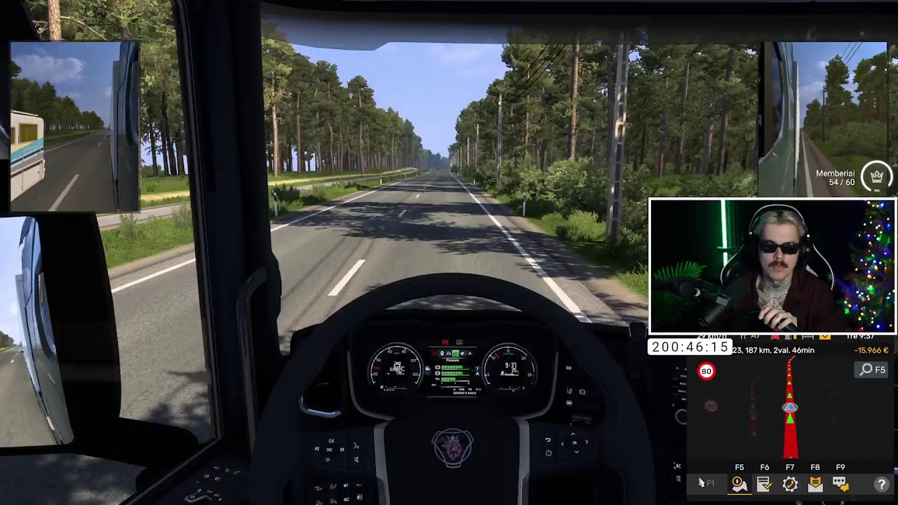 Pinktadeinis už vaira! 🚛 #279💚!dovatonas