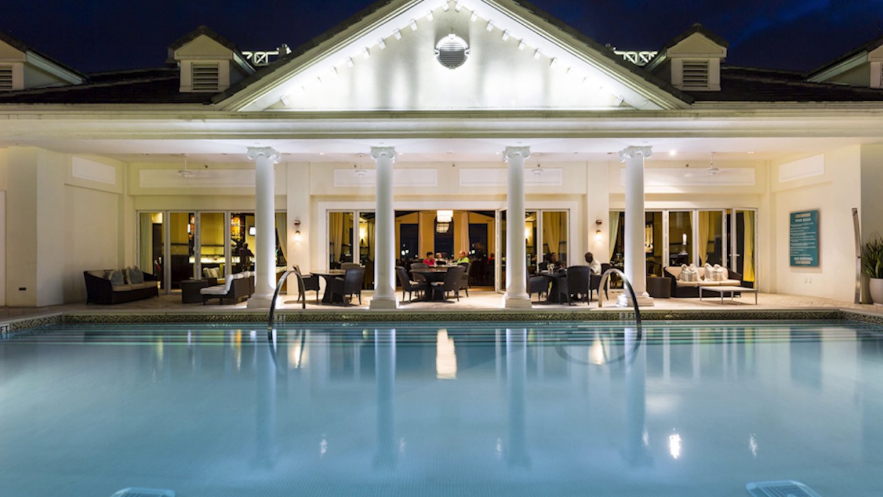 Reunion Dining | Florida Vacation Homes