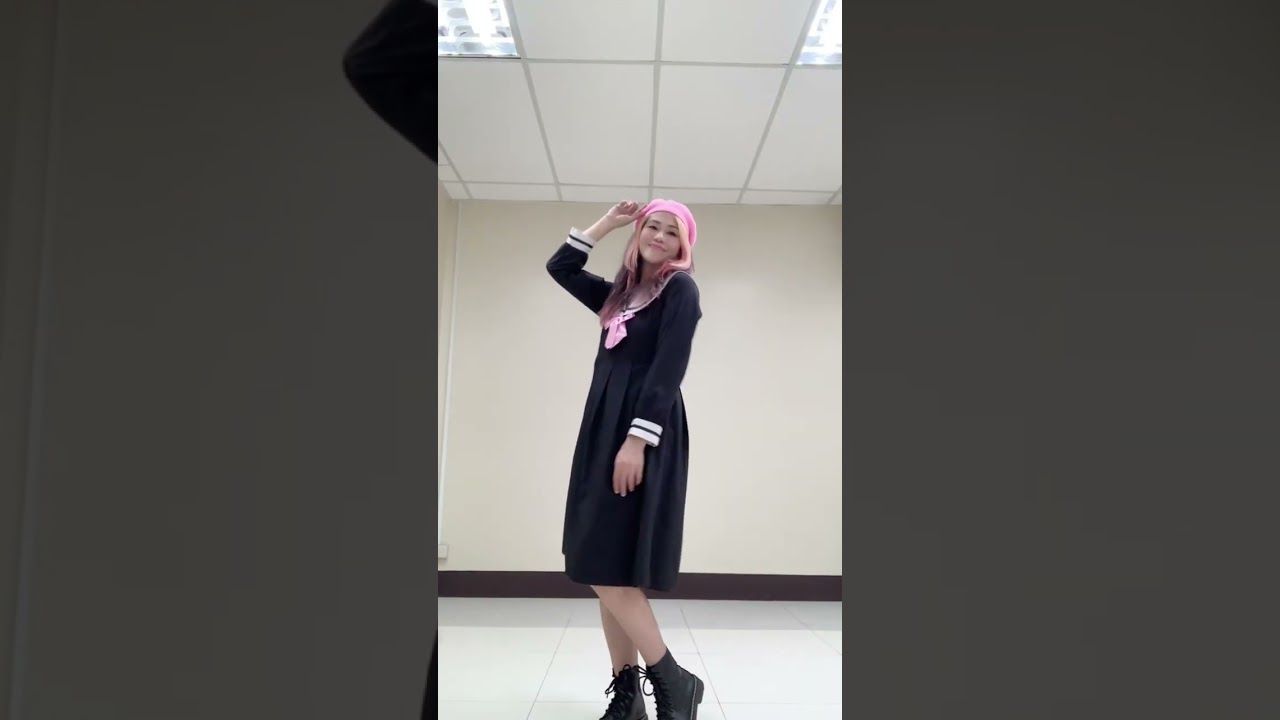 SEIFUKU FASHION #shorts