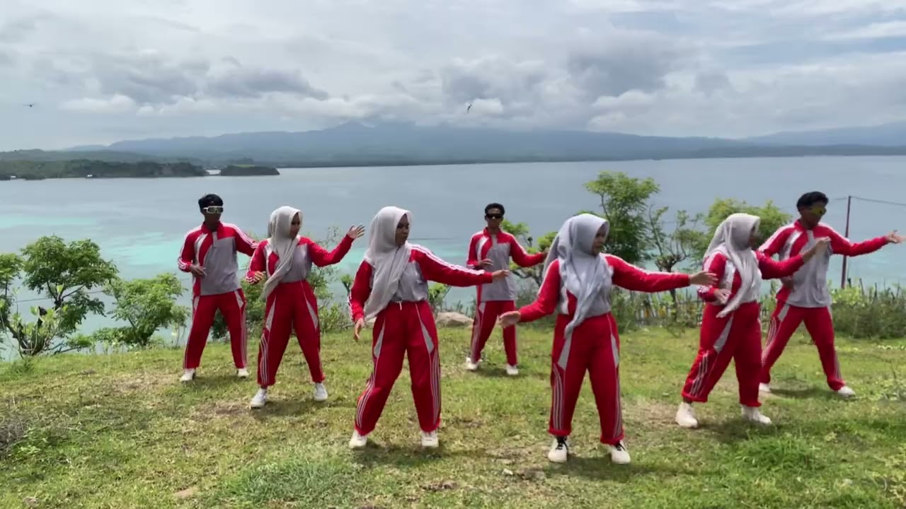 SENAM IRAMA//KELAS XII MIA 1 // MAPEL PJOK // SMA NEGERI 1 SANGGAR 