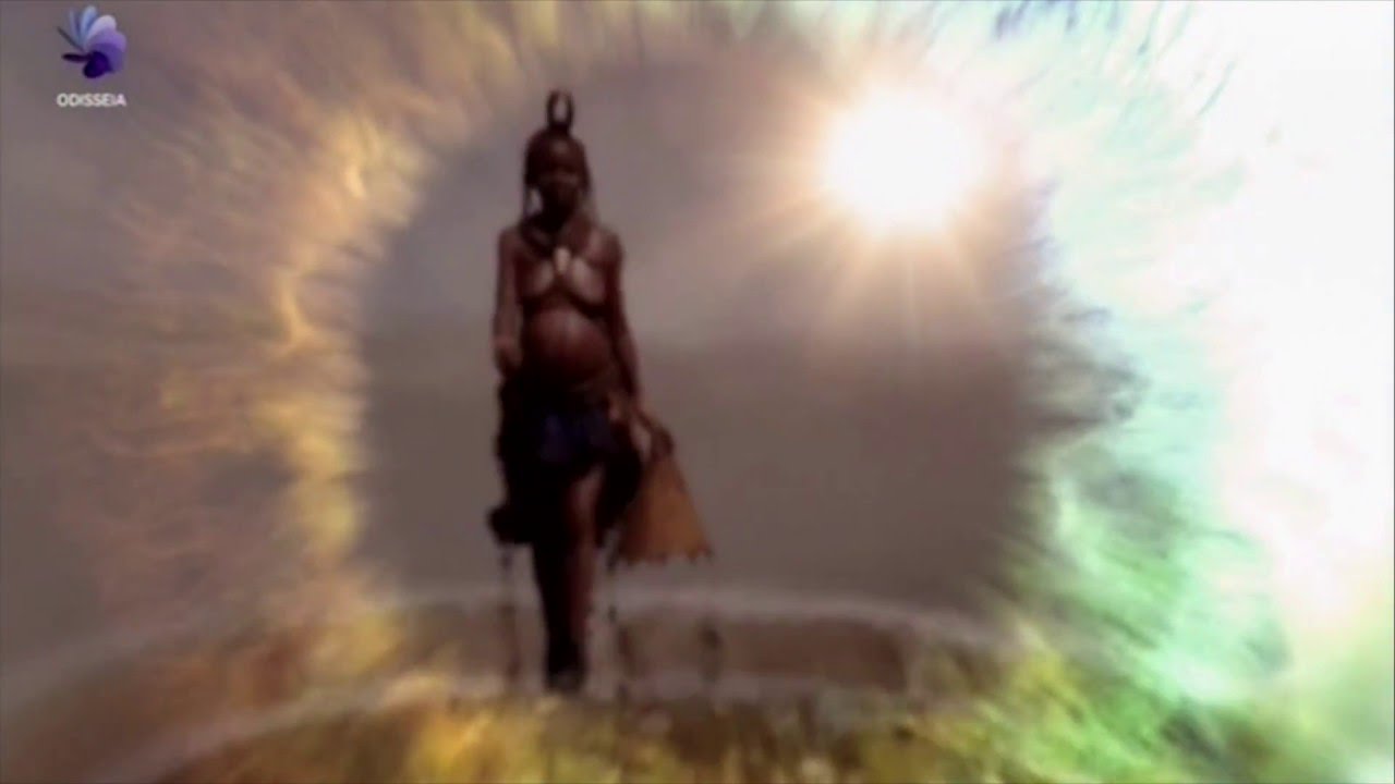 Human Planet Intro - Genérico de Planeta Humano