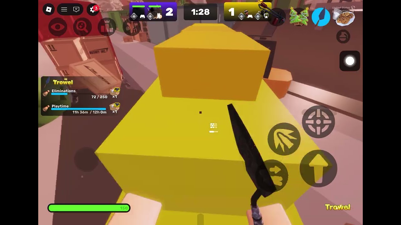 2v2 ranked 