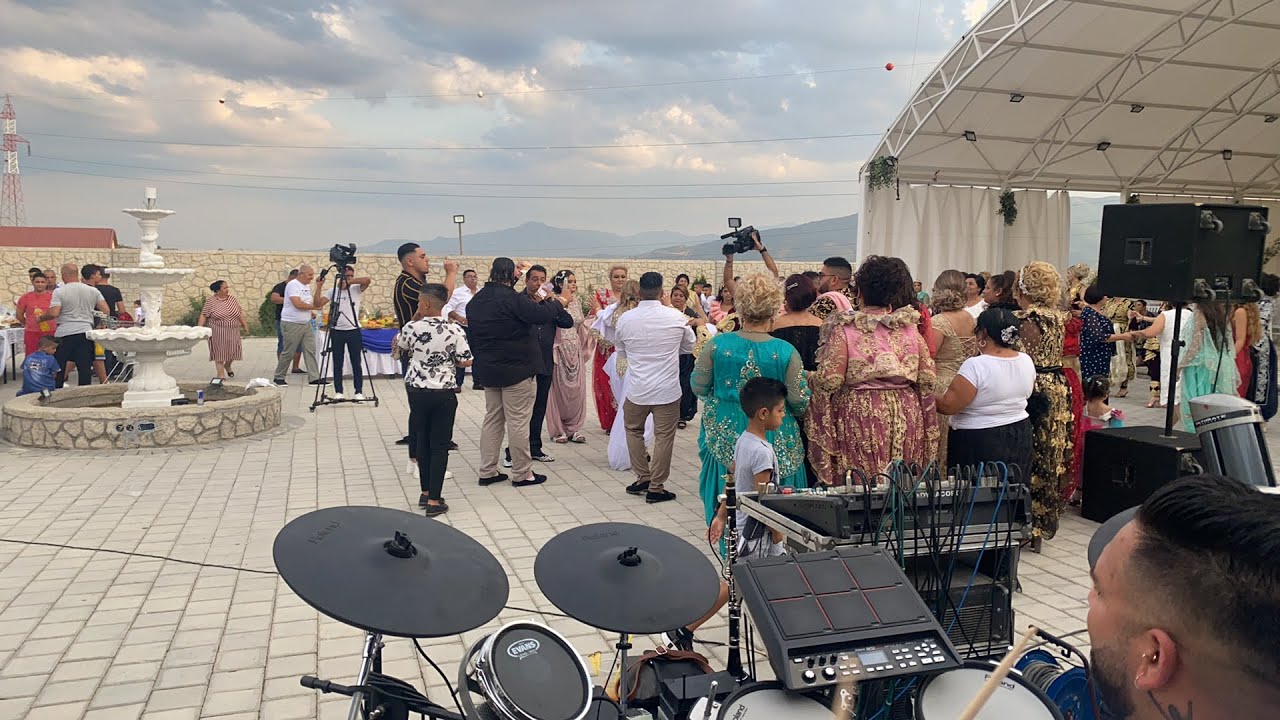 Djemail live 2021 sutka