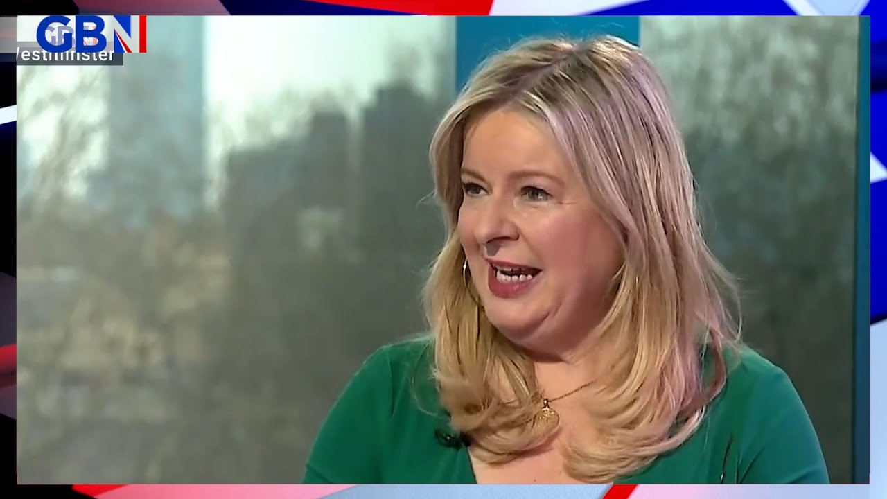 Matt Hancock 'deserved to be betrayed because he betrayed the British people!' says Allison Pearson