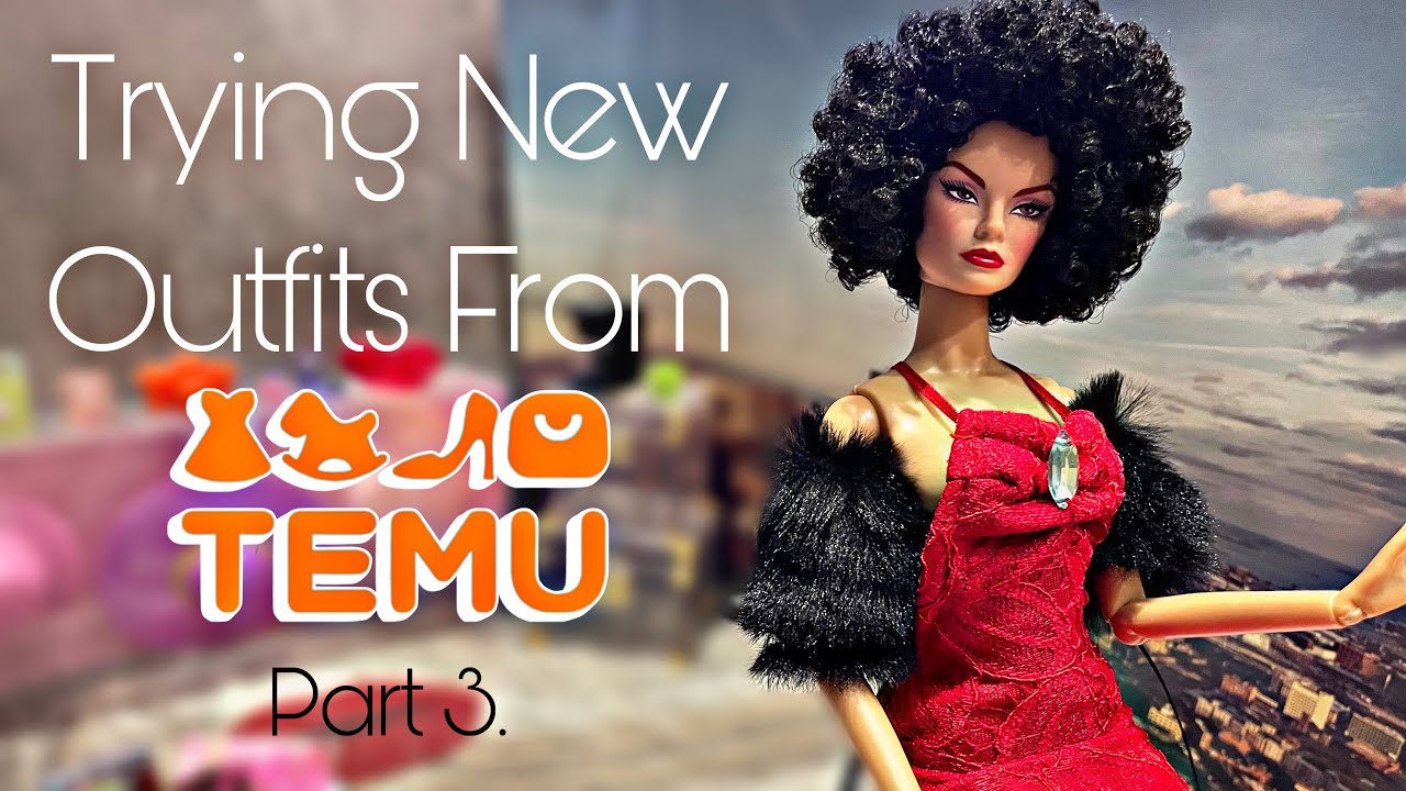 New Outfits From Temu 3