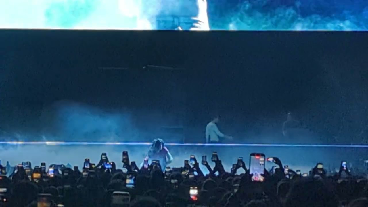 Lorde / Perfect Places - live a Bologna 2025