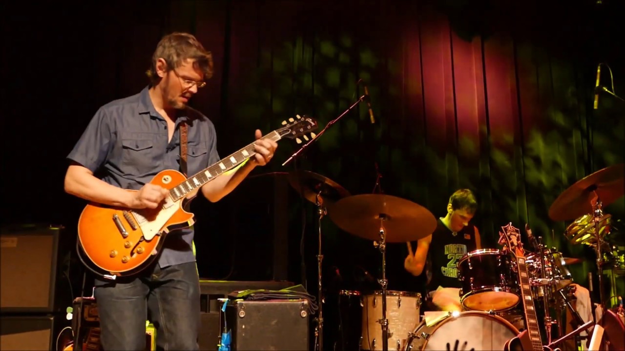 North Mississippi Allstars - Sitting on Top of the World/My Babe @ Terminal West - Sat Jan/25/2020