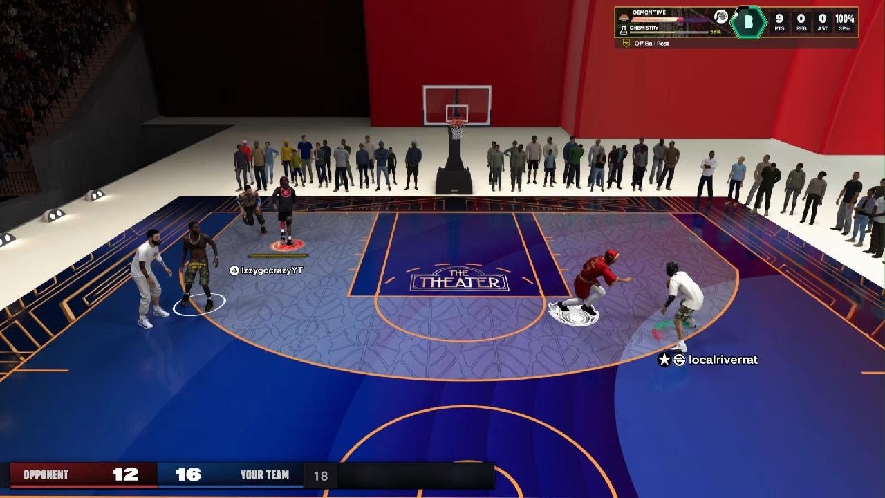 I was doing good this game happened😠😡