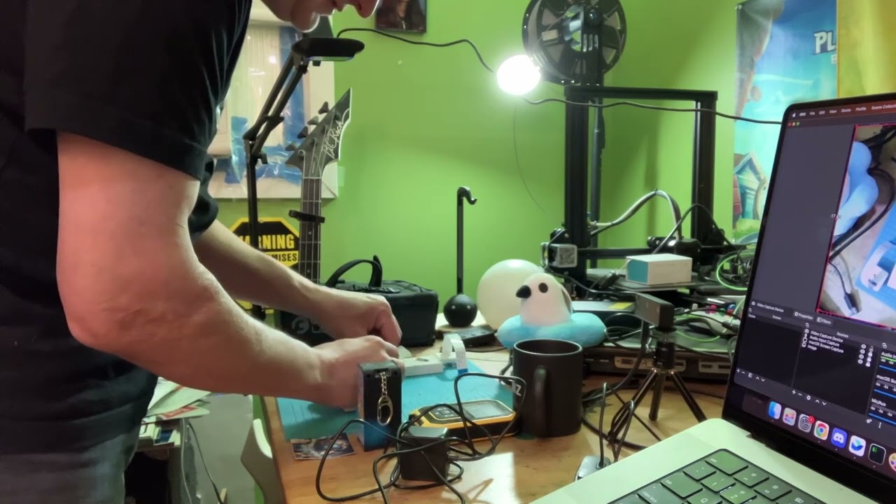 Adding Active Cooler and Raspberry Pi AI Kit - Side Camera 2