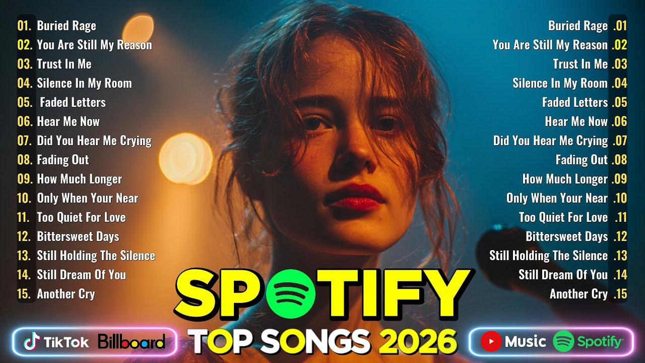 Tiktok Pop Hits 2026 🎧 Viral Hits Mix | Sia, Olivia Rodrigo, Billie Eilish, Taylor Swift, Dua Lipa,