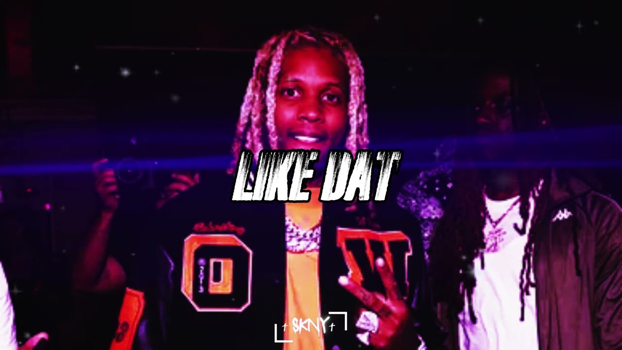 Lil Durk - Like Dat ft. King Von (Official Video)