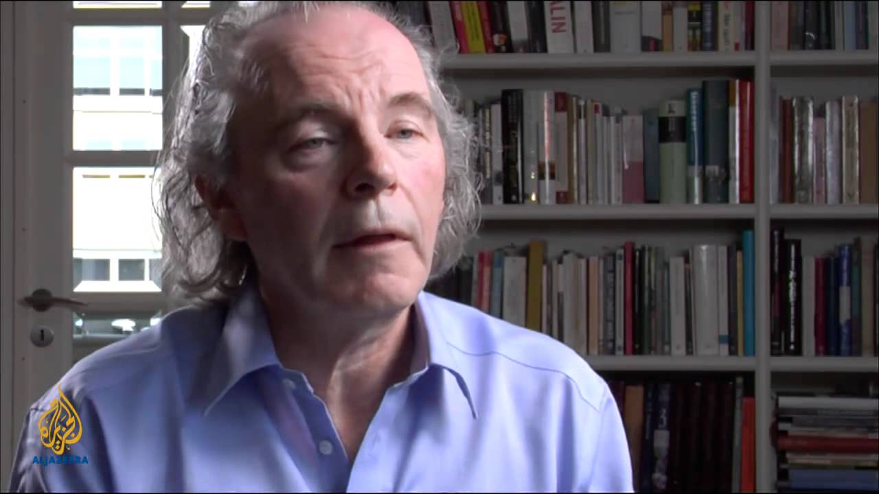 Struggle over the Nile - Terje Tvedt: British Empire