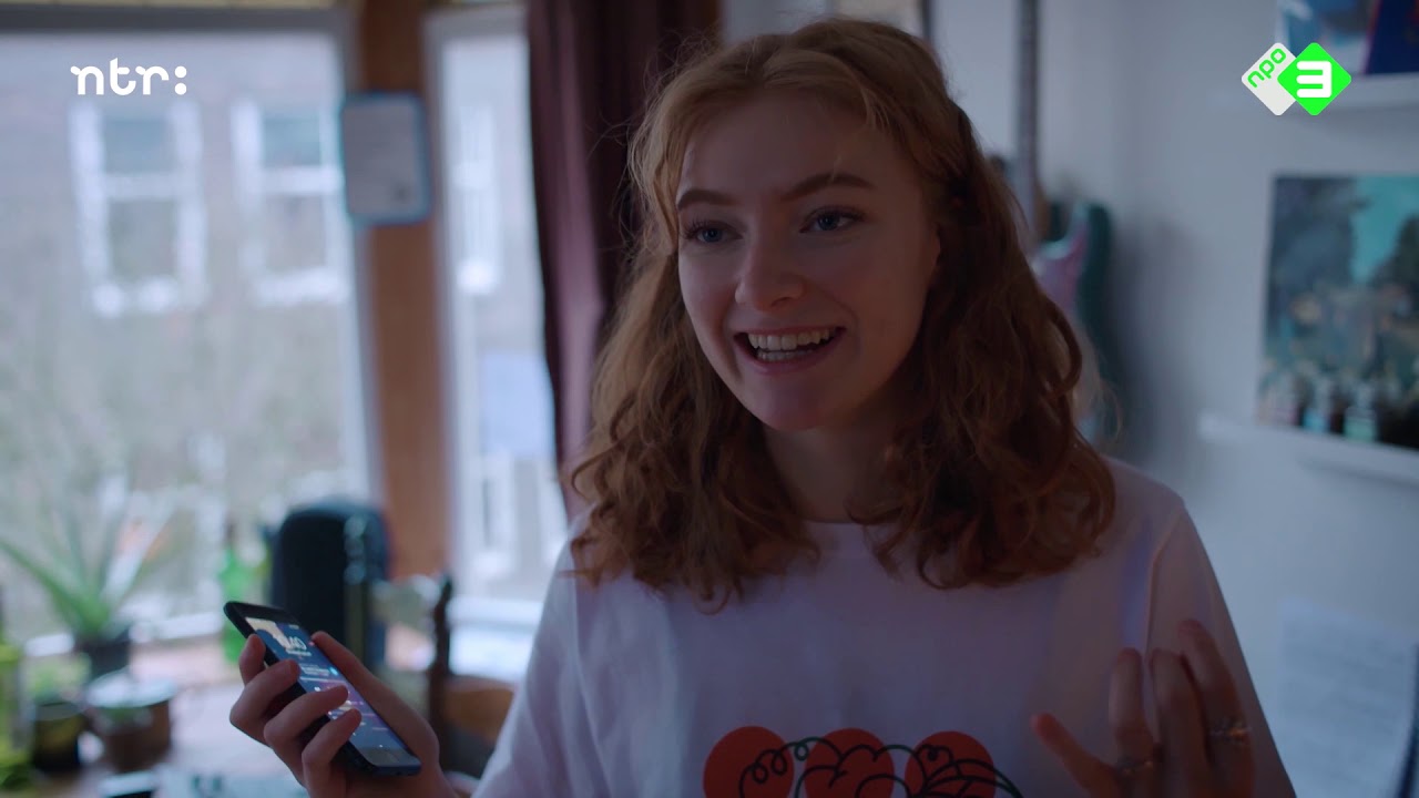 Portret Froukje - Noorderslag 2021 (NTR)