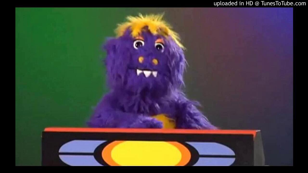 Mr. Munch - I Love a Piano