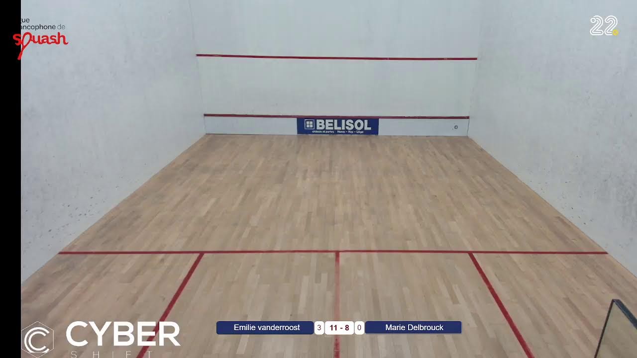 Lundi des box - 16/02 - Terrain 2