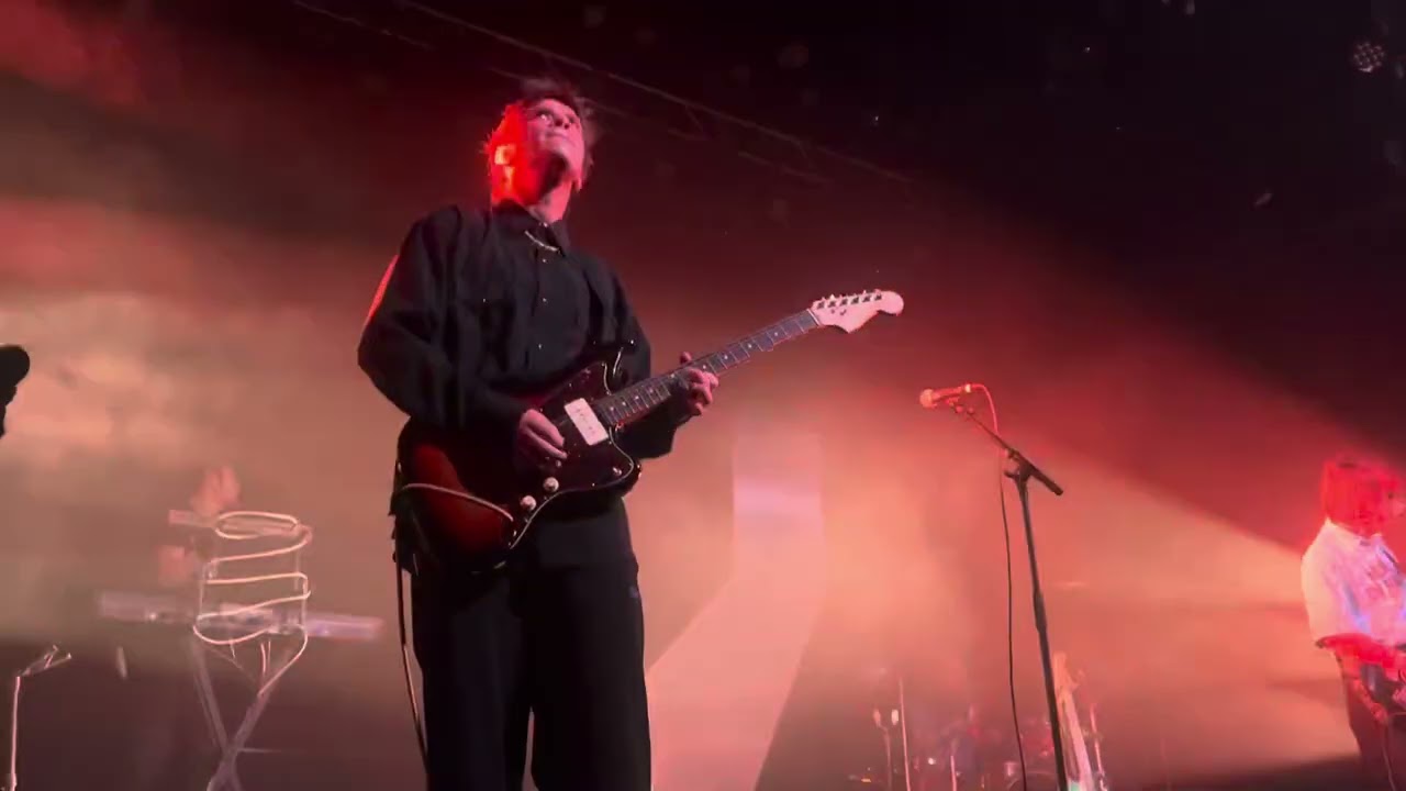 BALU BRIGADA- What Do We Ever Really Know? (Portal Tour)